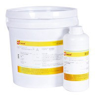 Epoxy potting compound